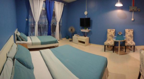 AlRayani Guest Room, Homestay Kota bharu